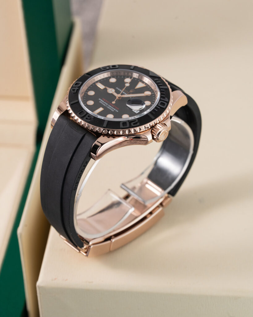 Rolex Yacht-Master 126655 2020