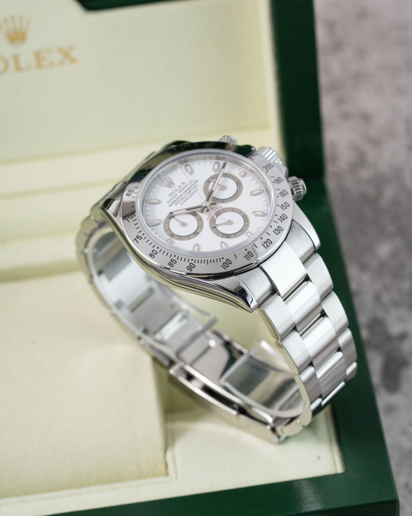 Rolex Daytona 116520 2008