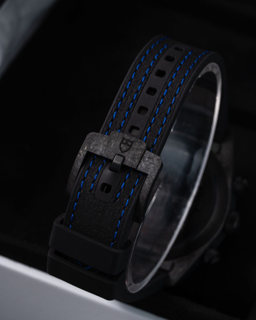 Tudor Black Bay Chrono 79377KN 2025