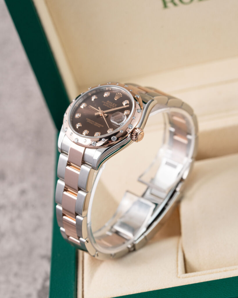 Rolex Datejust 278341RBR 2024