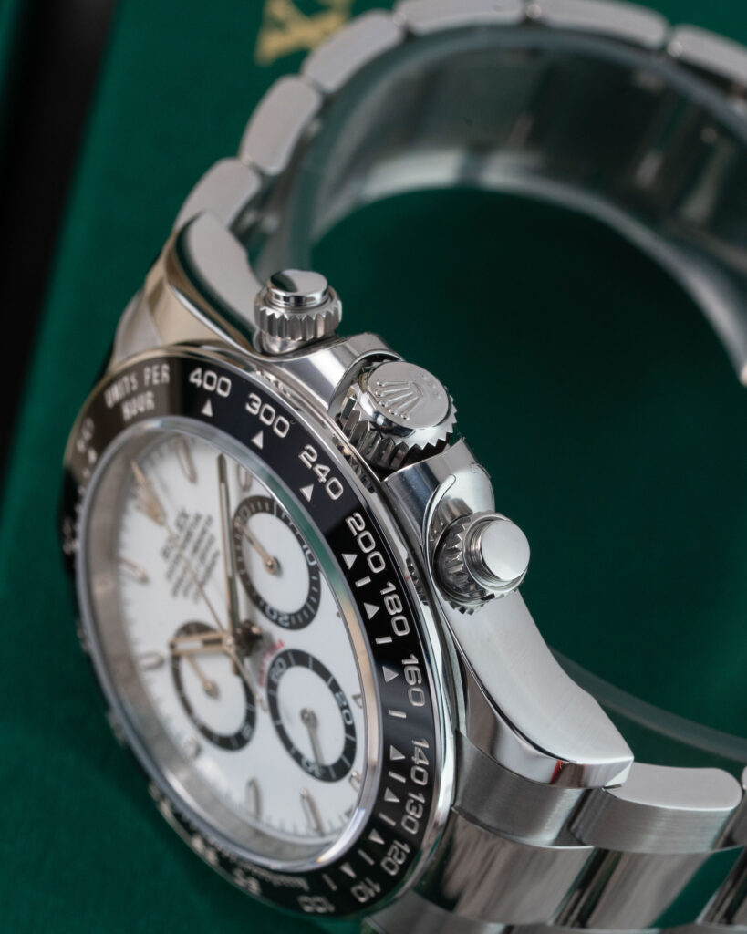 Rolex Daytona 126500LN 2025