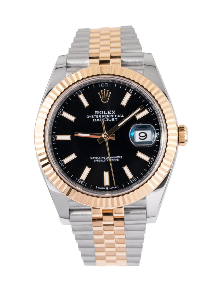 Rolex Datejust 126333 2023