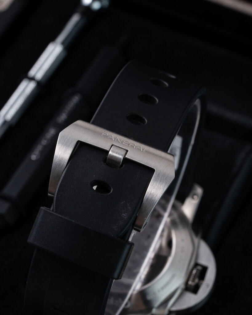 Panerai Luminor Marina 1950 3 Days PAM00312 2010