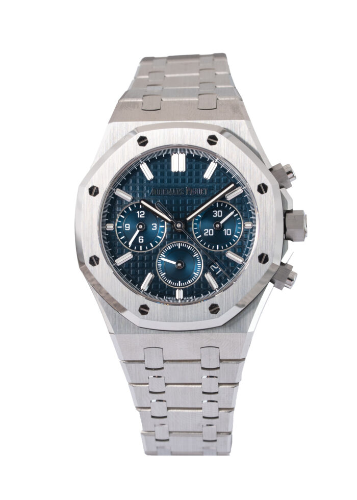 Audemars Piguet Royal Oak Chronograph 26715ST.OO.1356ST.01 2024