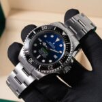 Rolex Seadweller 126660 2021