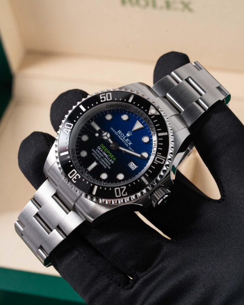 Rolex Seadweller 126660 2021