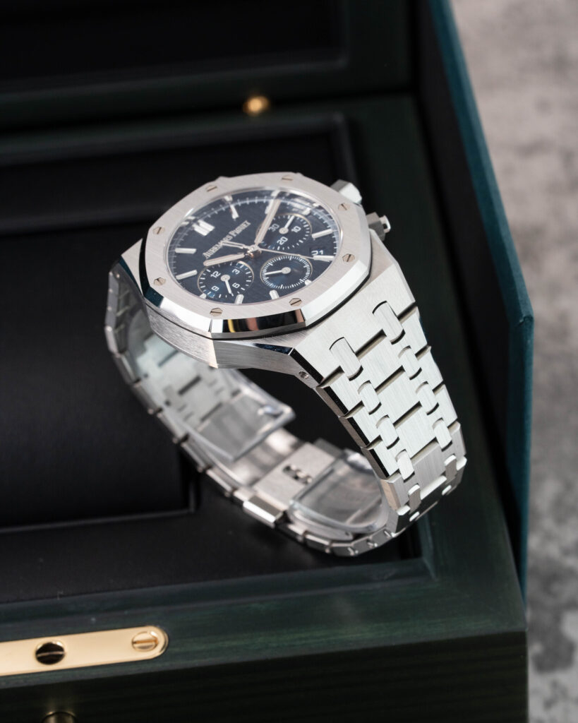 Audemars Piguet Royal Oak Chronograph 26715ST.OO.1356ST.01 2024