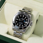 Rolex Submariner 116610LN 2011