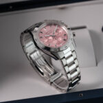 ZENITH Chronomaster Sport Steel 03.3109.3600/18.M3100 2024