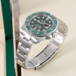 Rolex Submariner 116610LV 2019