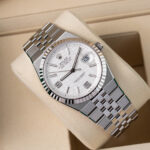 Rolex Land-Dweller 127334