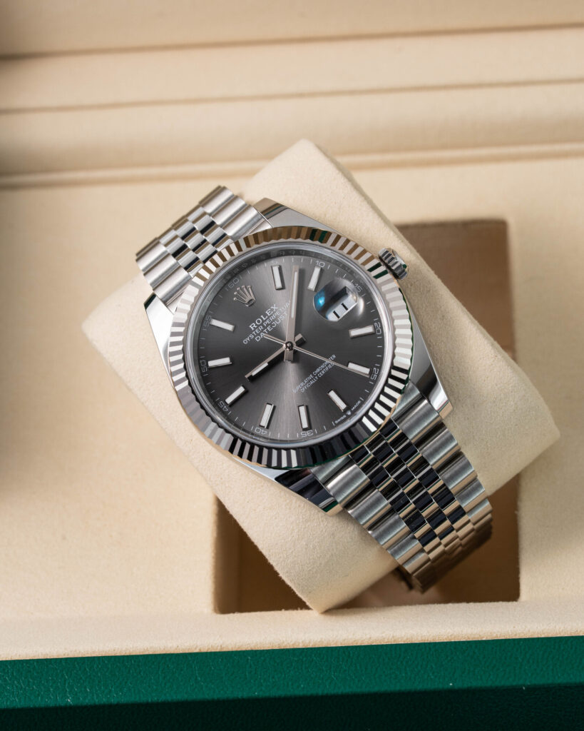 Rolex Datejust 126334 2025