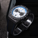 Tudor Black Bay Chrono 79377KN 2025