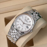 Rolex Land-Dweller 127334