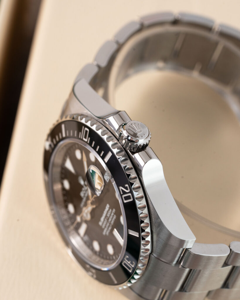 Rolex Submariner 126610LN 2022