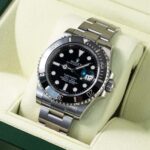 Rolex Submariner 116610LN 2013