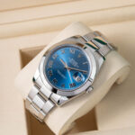 Rolex Datejust 126300 2025
