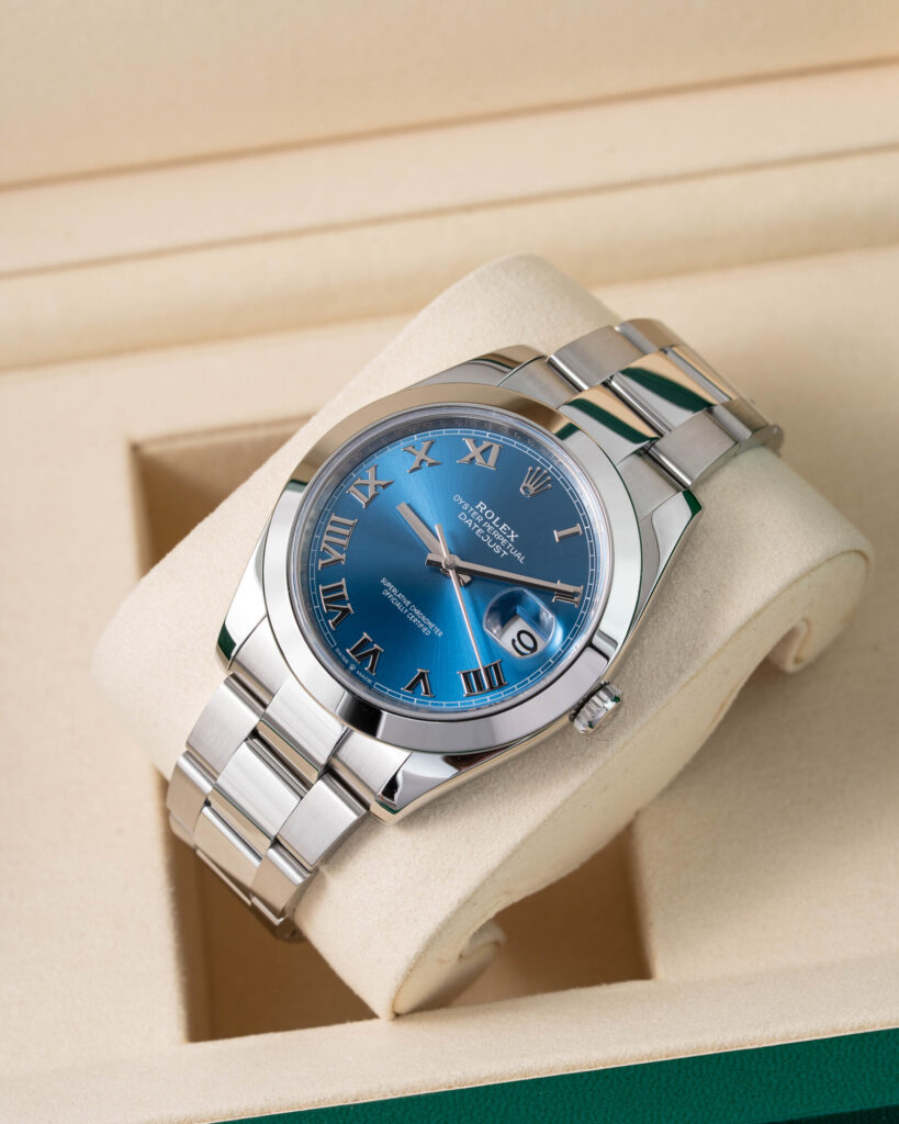 Rolex Datejust 126300 2025