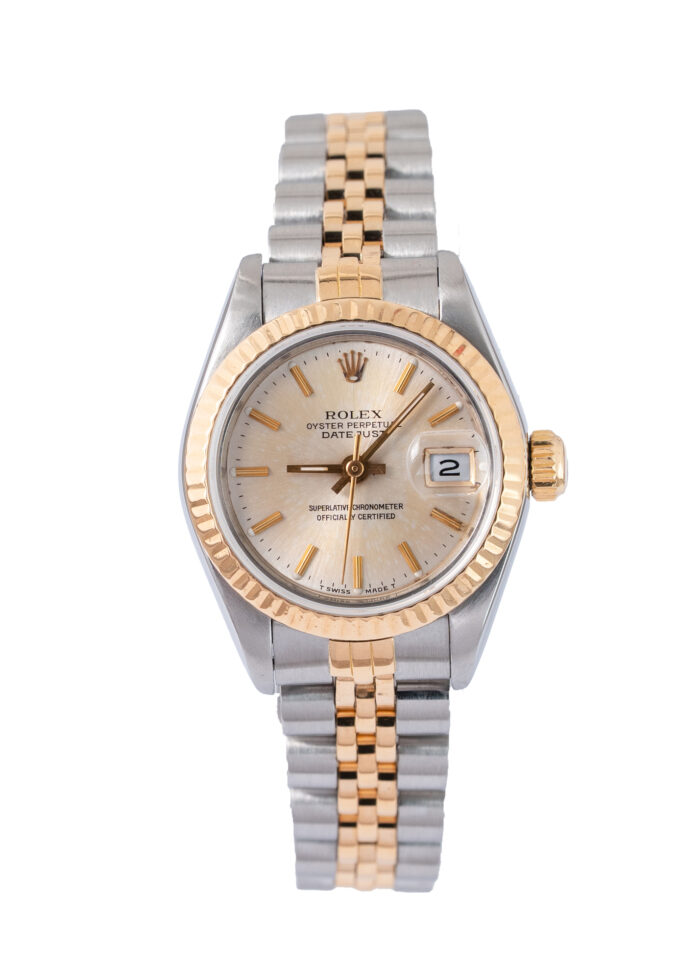 Rolex Datejust 69173 1987