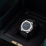 Audemars Piguet Royal Oak Chronograph 26715ST.OO.1356ST.01 2024