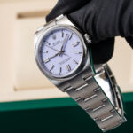 Rolex Oyster Perpetual 126000 2025