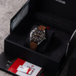 Tudor Black Bay Fifty-Eight 79030N 2019