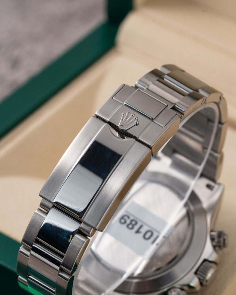 Rolex Daytona 116500LN 2016
