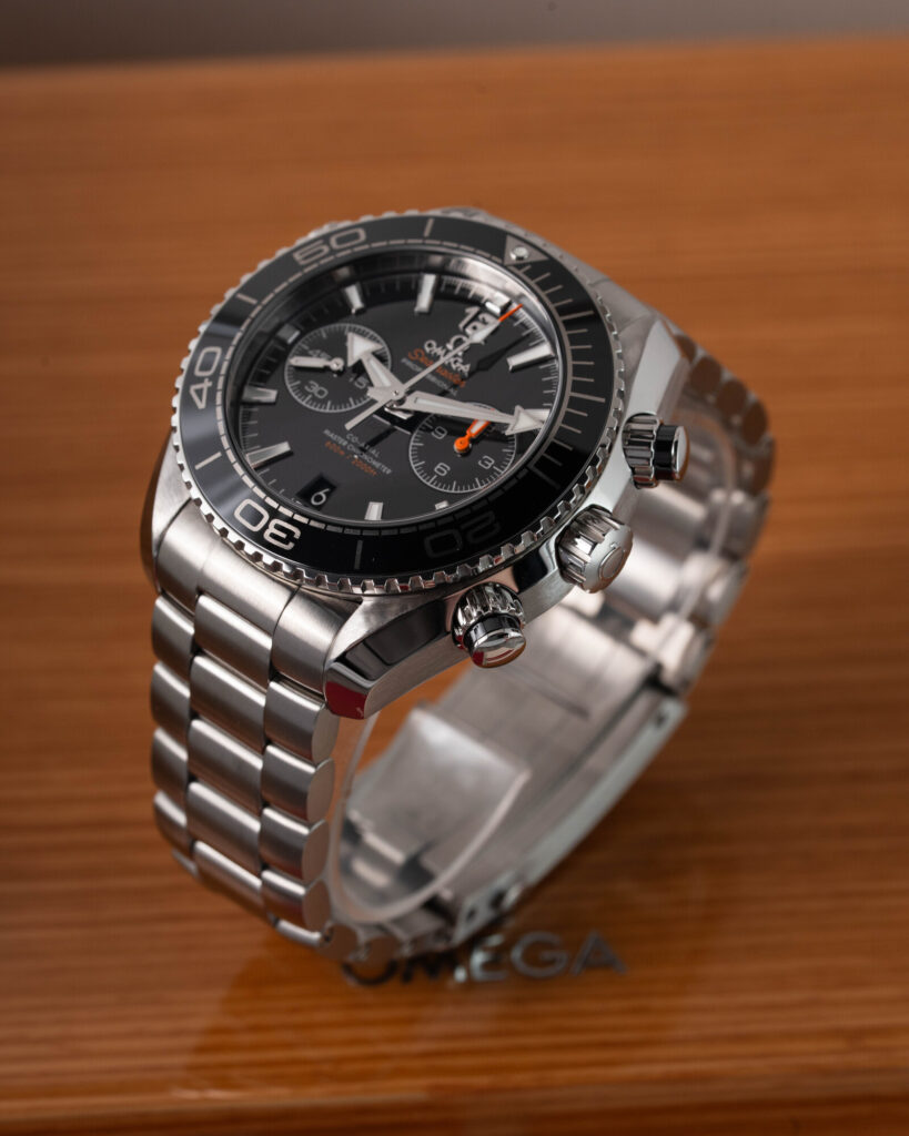 Omega Seamaster Proffesional 215.30.46.51.01.00 2019