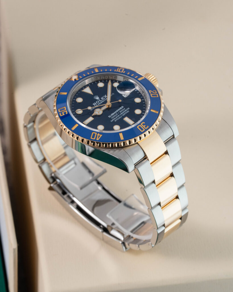 Rolex Submariner 126613LB 2023