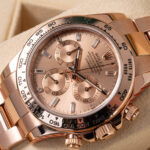 Rolex Daytona 116505 2018