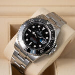 Rolex Sea-Dweller 126600 2022