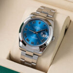Rolex Datejust 126300 2025