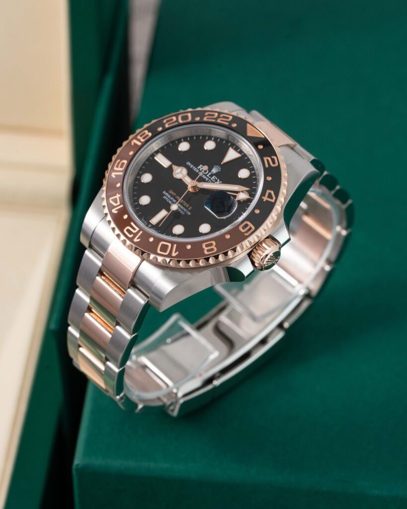Rolex GMT-Master II 126711CHNR 2025
