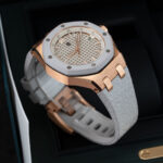Audemars Piguet Royal Oak Offshore 77605OK.OO.A101CA.01 2025