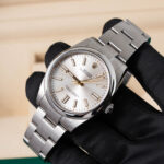 Rolex Oyster Perpetual 124300 2024