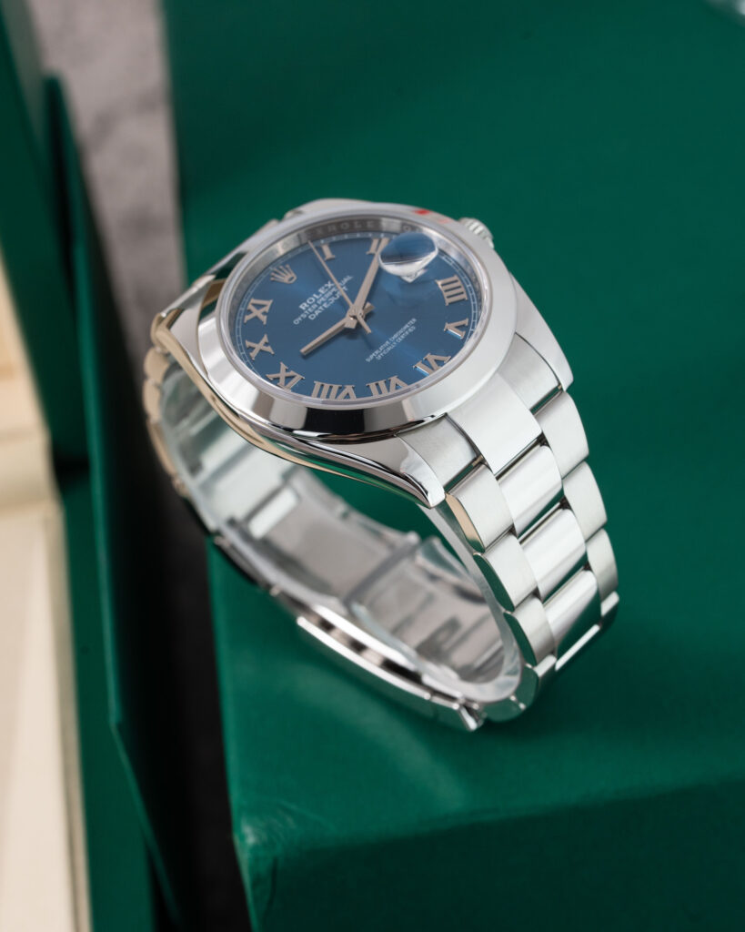 Rolex Datejust 126300 2025