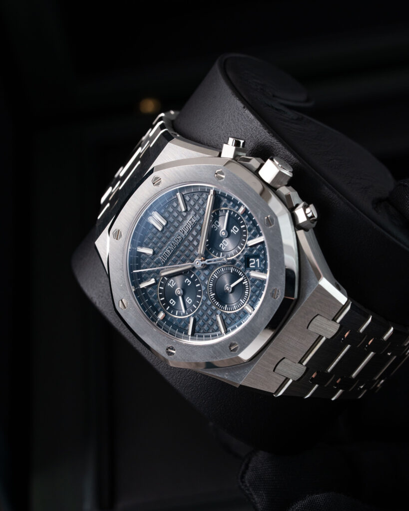 Audemars Piguet Royal Oak Chronograph 26715ST.OO.1356ST.01 2024
