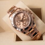 Rolex Daytona 116505 2018