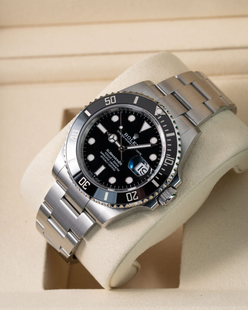 Rolex Submariner 126610LN 2025