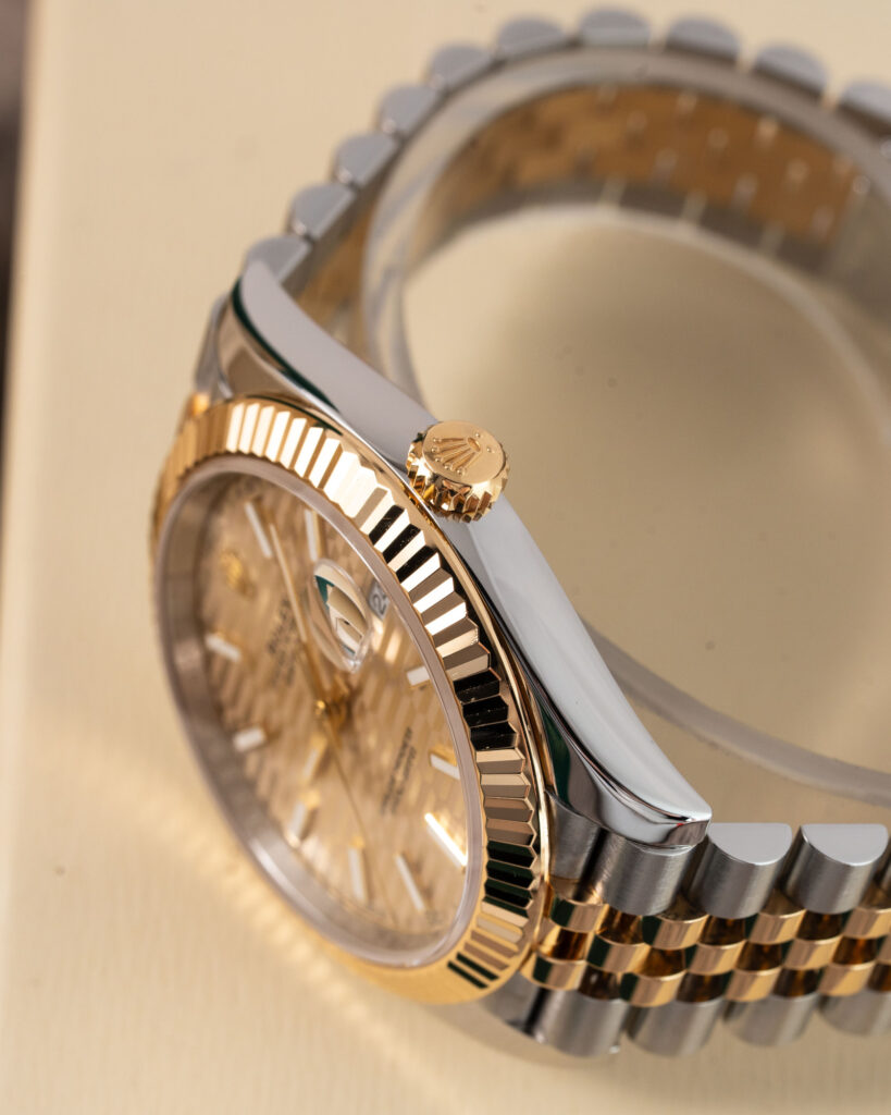 Rolex Datejust 126333 2023