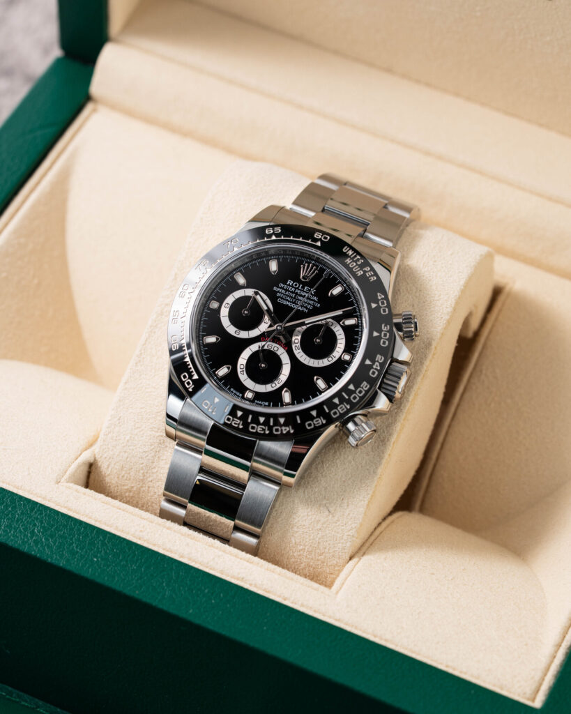 Rolex Daytona 116500LN 2017
