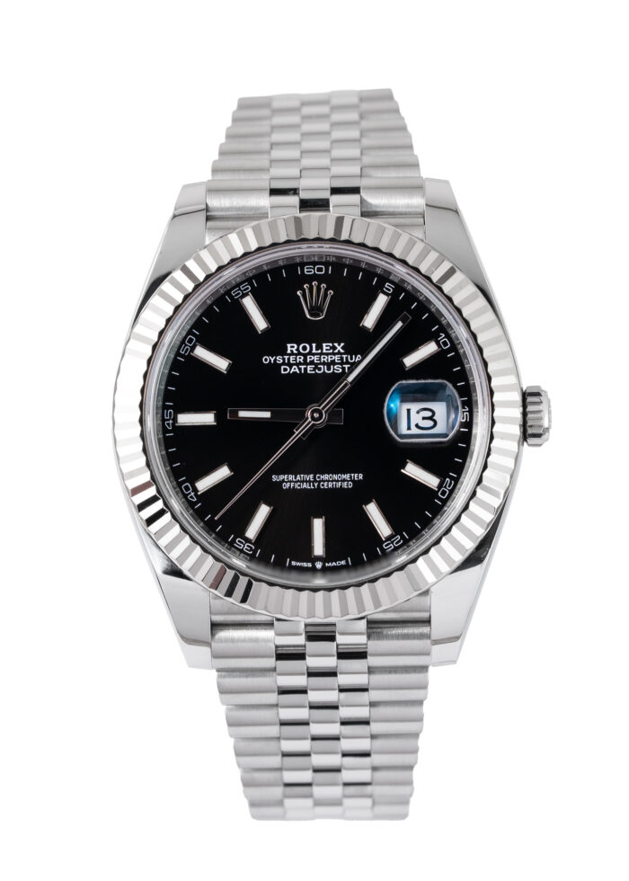 Rolex Datejust 126334 2024