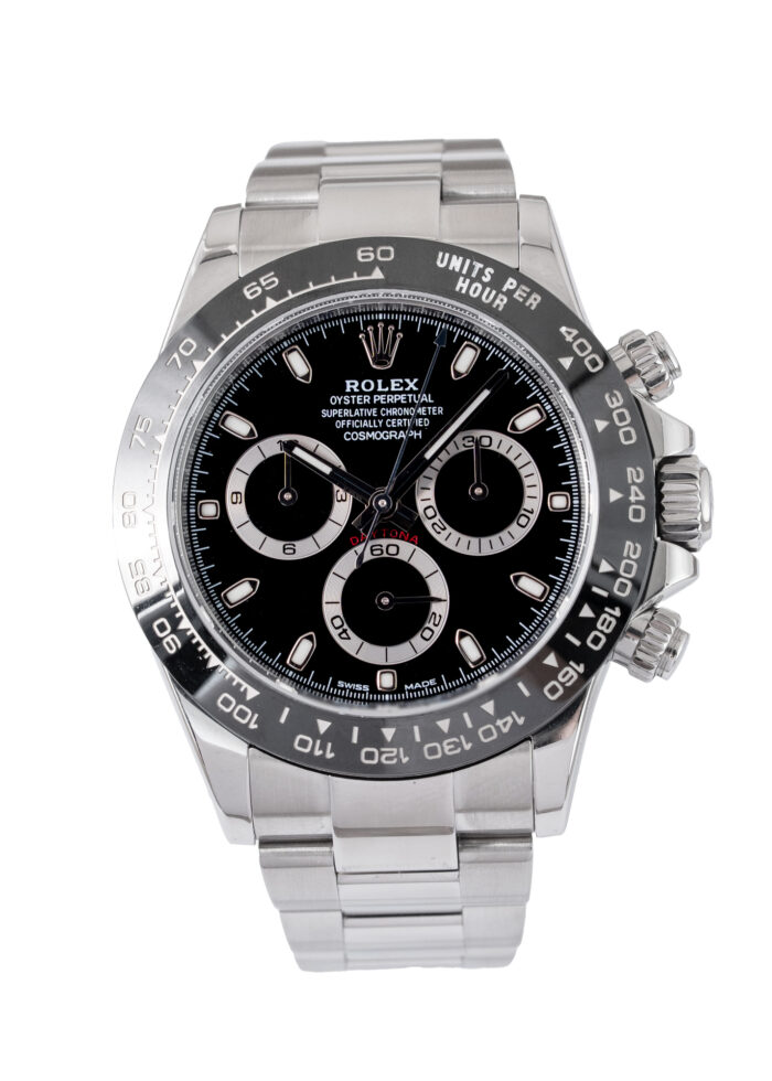 Rolex Daytona 116500LN 2016
