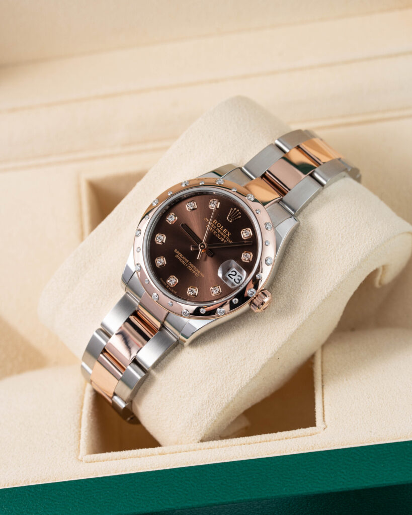 Rolex Datejust 278341RBR 2024