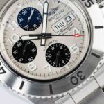 Breitling Superocean Chronograph Steelfish A13341C3/G782 2014