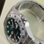 Rolex Explorer II 216570 2019