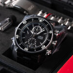 Oris Prodiver Chronograph 01 674 7630 7154 2012
