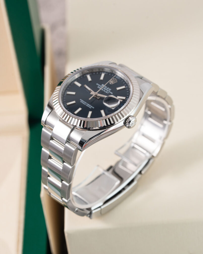 Rolex Datejust 126334 2024