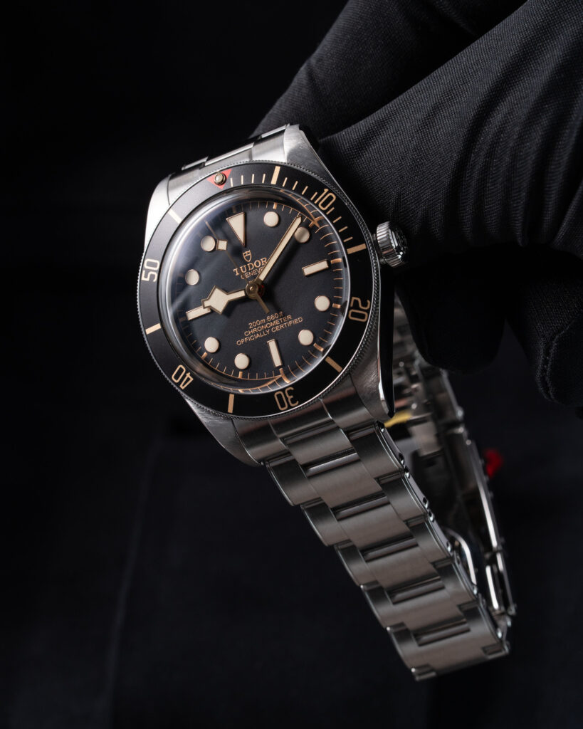 Tudor Black Bay Fifty-Eight 79030N 2023