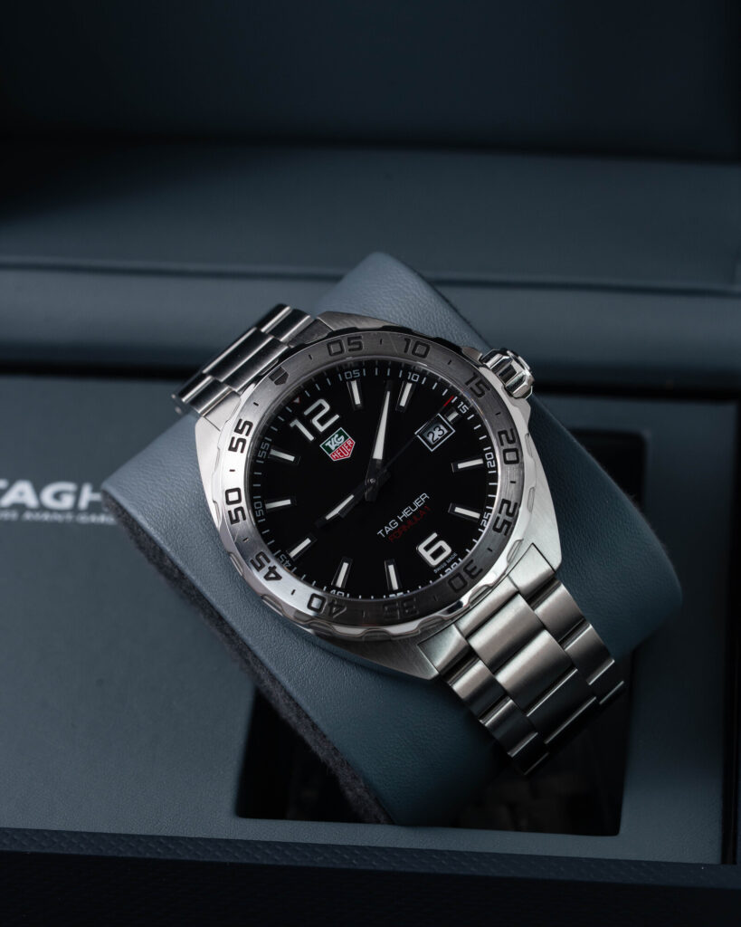 Tag Heuer Formula 1 WAZ1112 2022